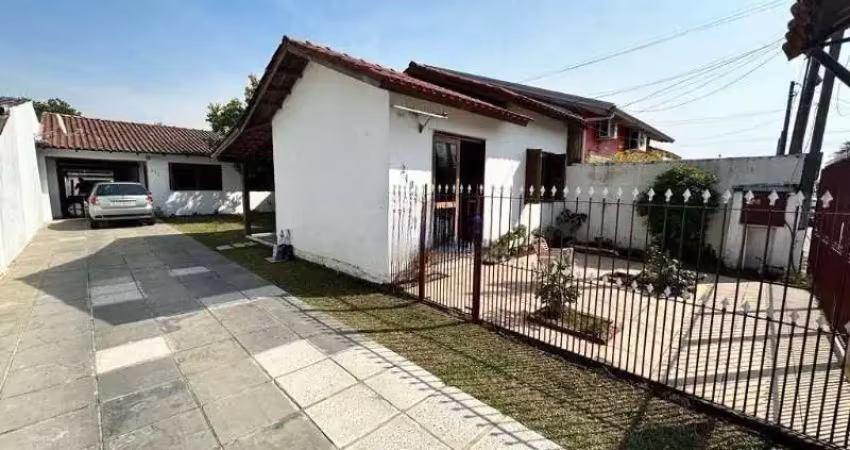 Casa com 3 quartos à venda na Rua Soledade, --, Mathias Velho, Canoas
