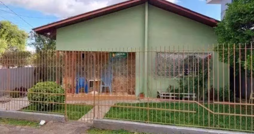 Casa com 3 quartos à venda na dos Flamboaians, --, Igara, Canoas