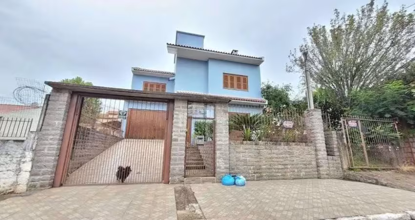 Casa com 3 quartos à venda na Rua Bolívia, --, São José, Canoas