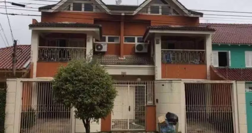 Casa com 3 quartos à venda na Avenida Inconfidência, --, Marechal Rondon, Canoas
