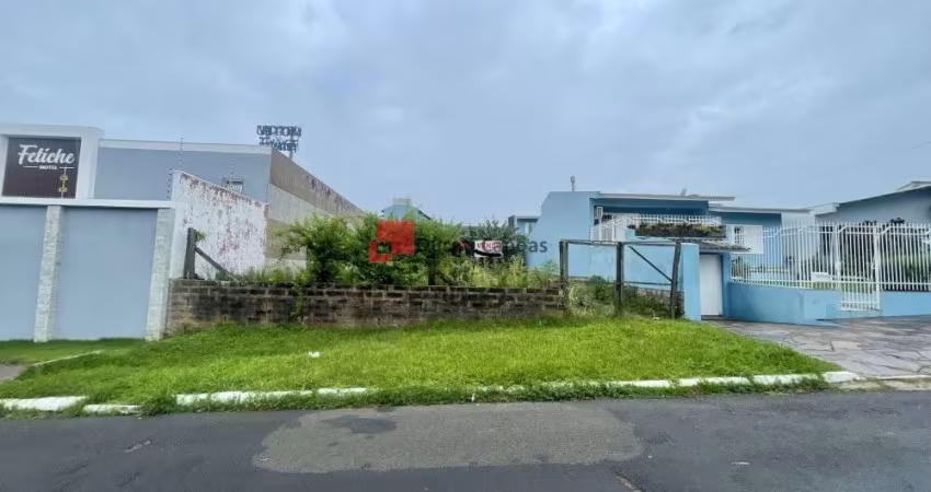 Terreno à venda na Rua João Leivas de Carvalho, São José, Canoas