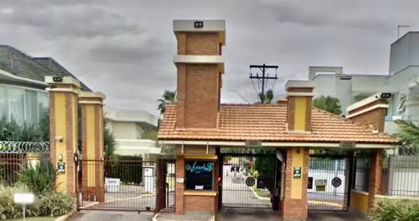 Terreno em condomínio fechado à venda na Rua Monte Castelo, --, Marechal Rondon, Canoas