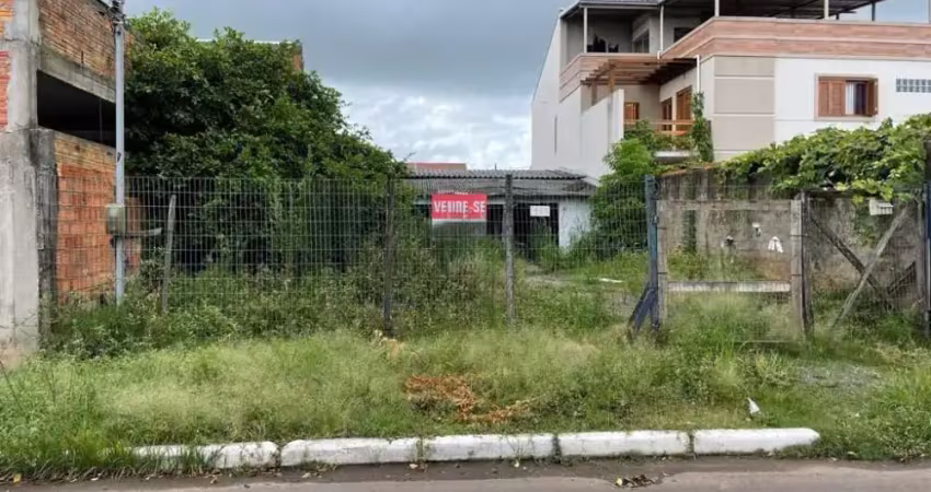 Terreno à venda na Rua dos Jaborandis, --, Igara, Canoas