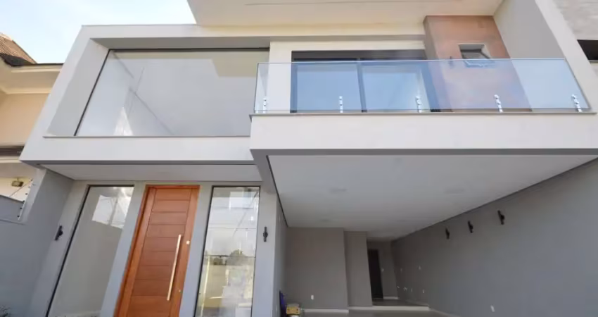 Casa com 3 quartos à venda na Rua Doutor Iran Maciel, --, Mont Serrat, Canoas