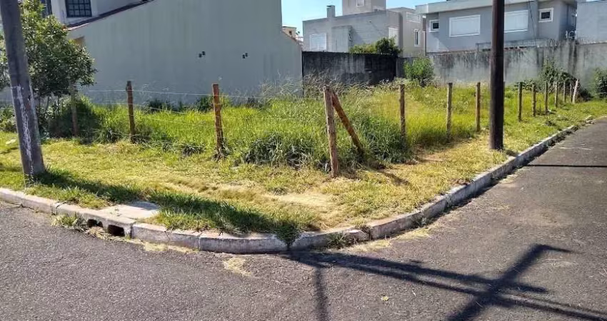 Terreno à venda na Avenida Dona Rosalina, --, Igara, Canoas