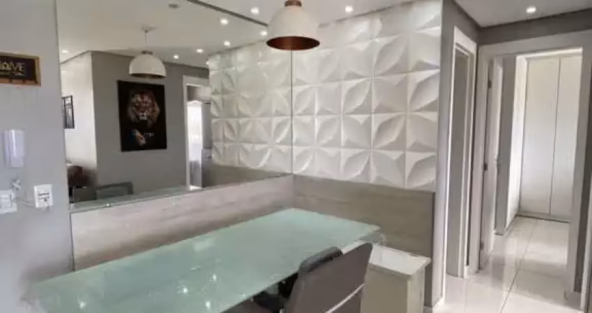 Apartamento com 2 quartos à venda na Rua São Nicolau, --, Estância Velha, Canoas