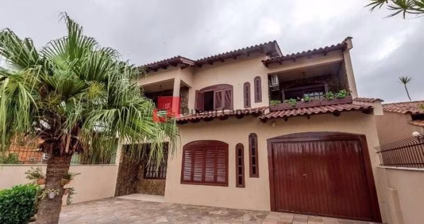 Casa com 3 quartos à venda na Rua Itatiaia, Mathias Velho, Canoas