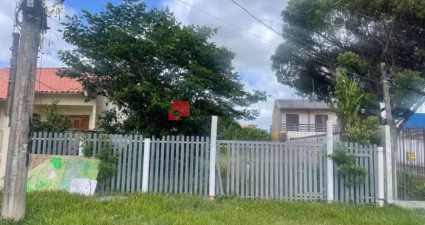 Terreno à venda na Rua Pelotas, Mathias Velho, Canoas
