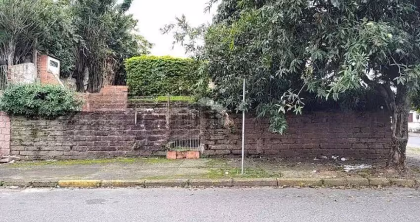 Terreno à venda na Rua Diana Terra, --, Marechal Rondon, Canoas