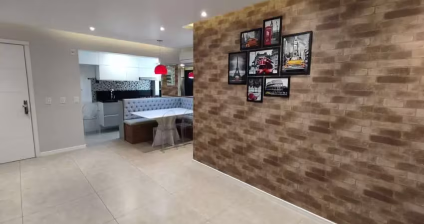 Apartamento com 3 quartos à venda na Avenida Farroupilha, --, Marechal Rondon, Canoas