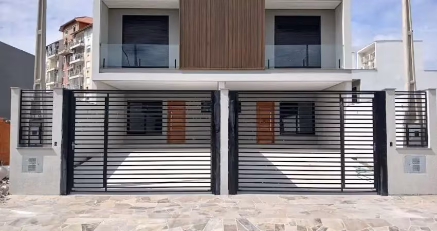 Casa com 3 quartos à venda na Rua Professora Delphina Ferrari, --, Igara, Canoas