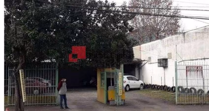 Terreno à venda na Rua Major Sezefredo, Marechal Rondon, Canoas