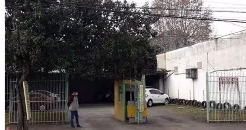 Terreno à venda na Rua Major Sezefredo, --, Marechal Rondon, Canoas