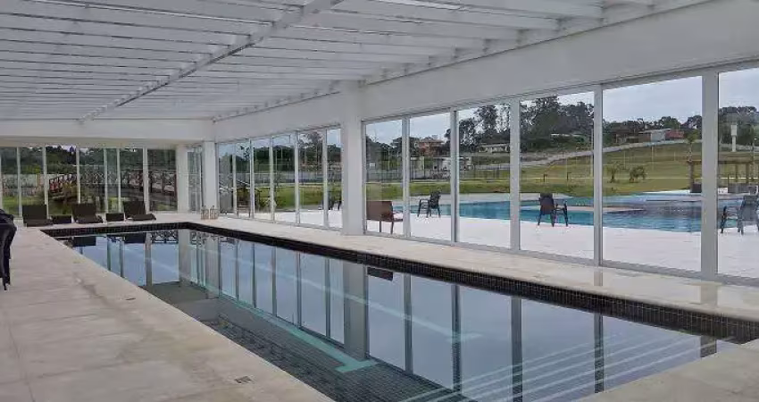 Terreno em condomínio fechado à venda na Amilton da Silva Amorim, --, Sanga Funda, Nova Santa Rita