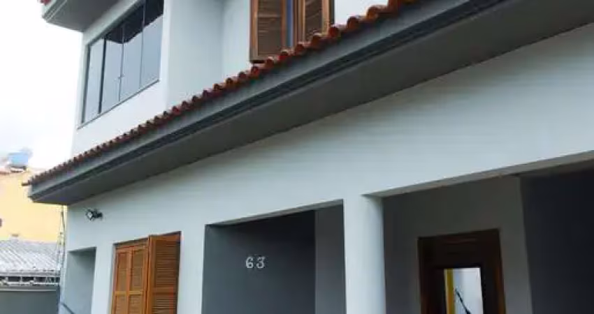 Casa com 3 quartos à venda na Rua Jorge Amado, --, Harmonia, Canoas