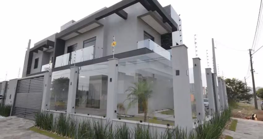 Casa com 3 quartos à venda na Rua Doutor João César, --, Estância Velha, Canoas
