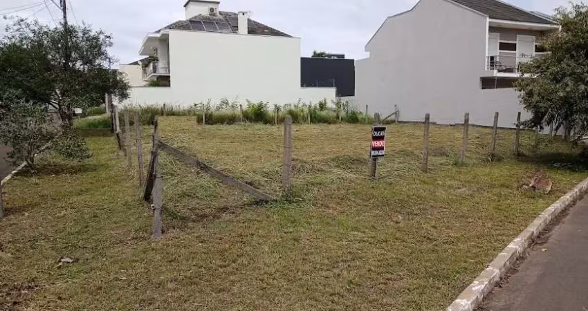 Terreno à venda na Rua Mário Sérgio Gabardo, --, Mont Serrat, Canoas