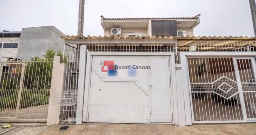 Casa com 2 quartos à venda na Rua Montana, Mato Grande, Canoas