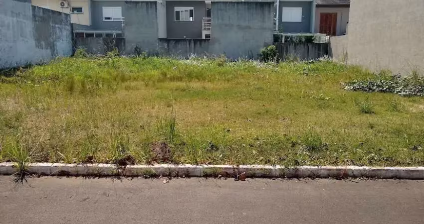 Terreno à venda na Rua Constantino Moura de Azevedo, --, Mont Serrat, Canoas