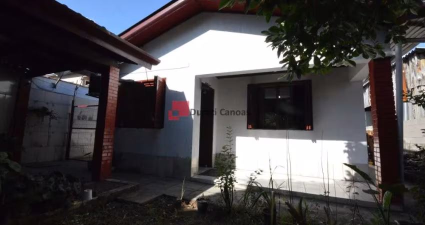 Casa com 3 quartos à venda no Estância Velha, Canoas 
