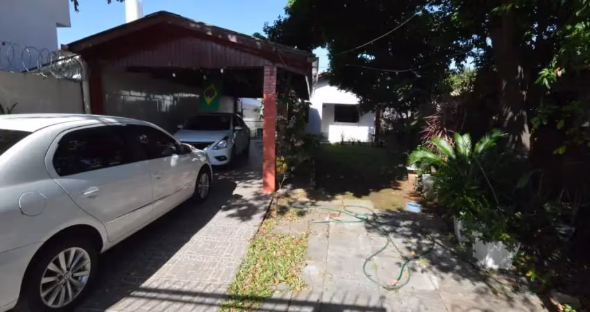 Casa com 3 quartos à venda na Rua Alexandre de Gusmão, --, Estância Velha, Canoas