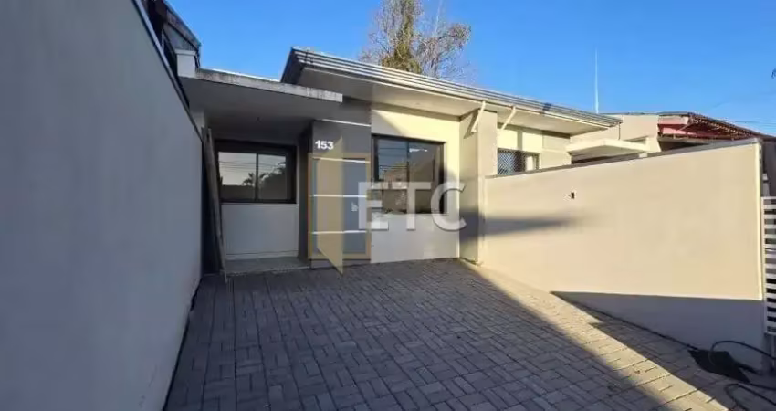 Casa com 3 quartos à venda na Rua das Perdizes, --, Igara, Canoas