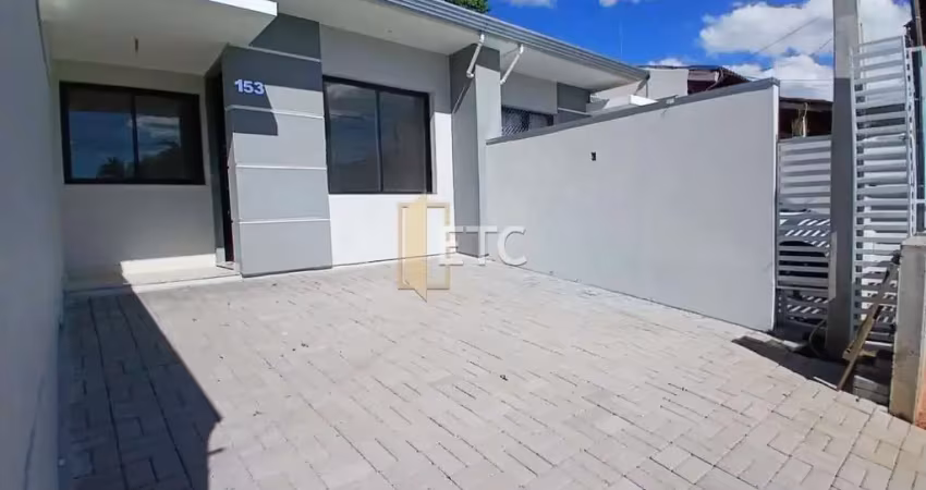 Casa com 3 quartos à venda na Rua das Perdizes, --, Igara, Canoas