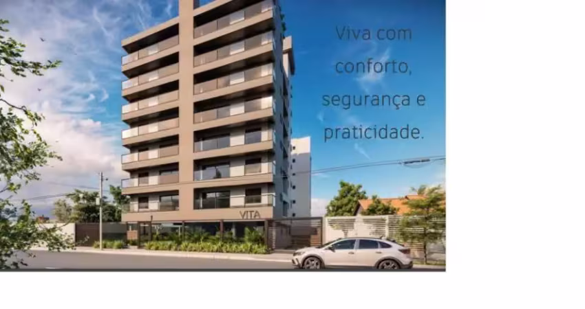 Apartamento com 2 quartos à venda na Rua Pirapo, --, Igara, Canoas