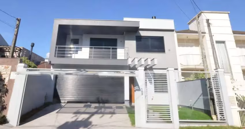 Casa com 3 quartos à venda na Rua Doutor David Giacomini, --, Moinhos De Vento, Canoas