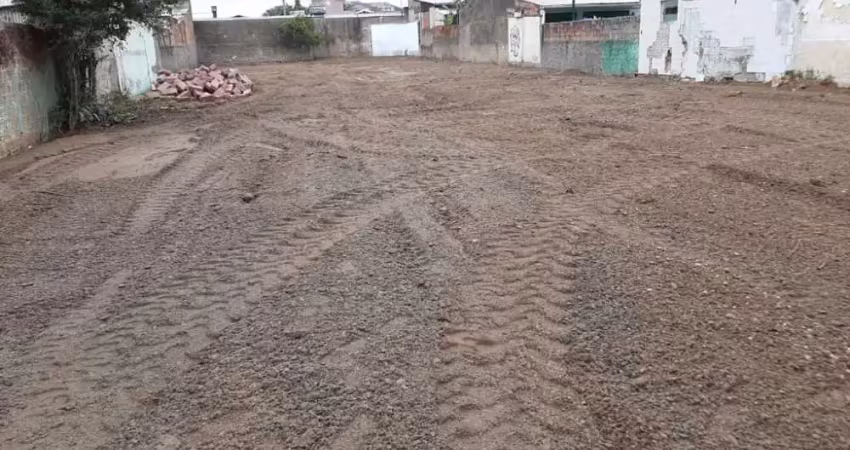 Terreno à venda na Rua Machadinho, --, Rio Branco, Canoas