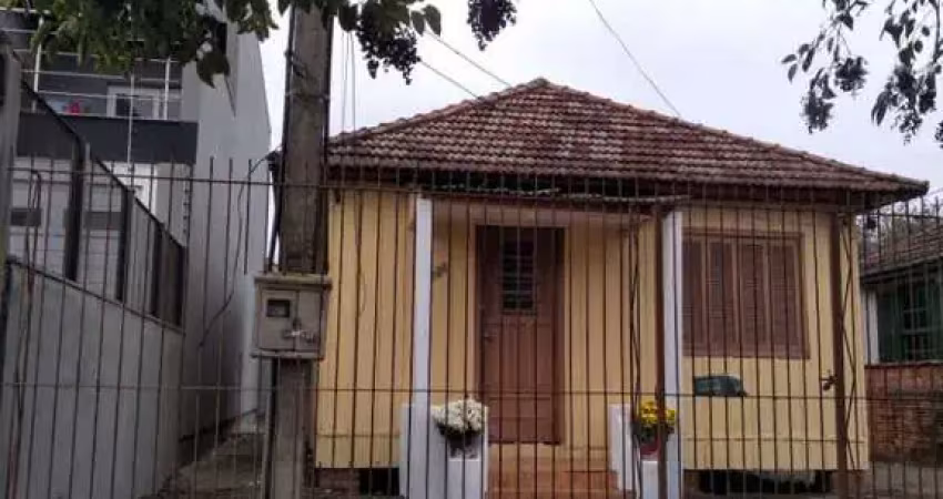 Terreno à venda na Rua Bartolomeu de Gusmão, --, Fátima, Canoas