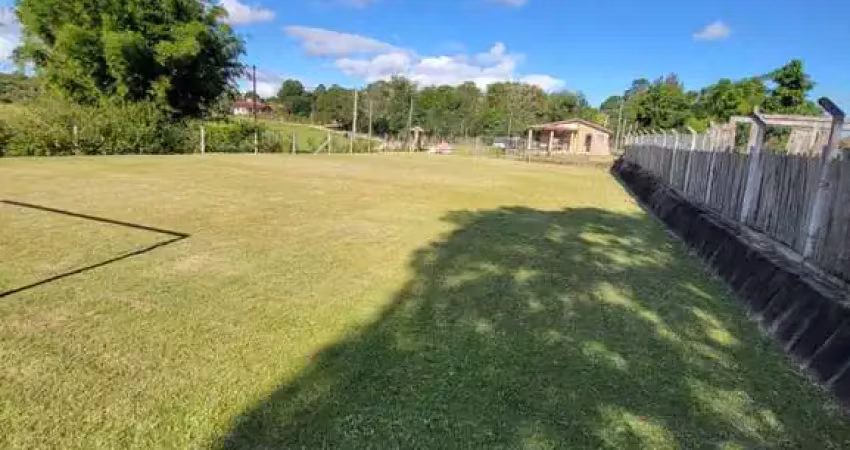 Terreno em condomínio fechado à venda na Beija-Flor, --, Águas Claras, Viamão