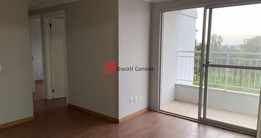 Apartamento com 2 quartos à venda no Olaria, Canoas 