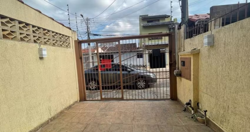 Casa com 2 quartos à venda na Rua Atlanta, Mato Grande, Canoas
