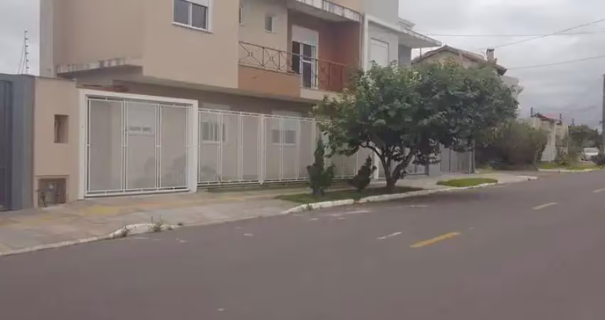Casa com 2 quartos à venda na Rua das Violetas, --, Igara, Canoas