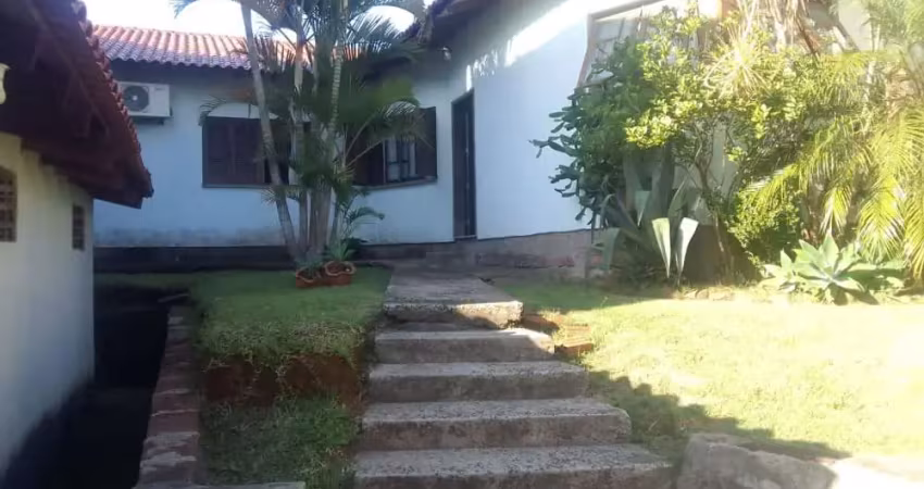 Casa com 2 quartos à venda na Rua País de Gales, --, Marechal Rondon, Canoas