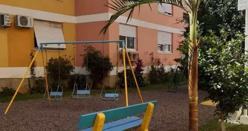 Apartamento com 2 quartos à venda na Rua Monte Castelo, --, Nossa Senhora das Graças, Canoas