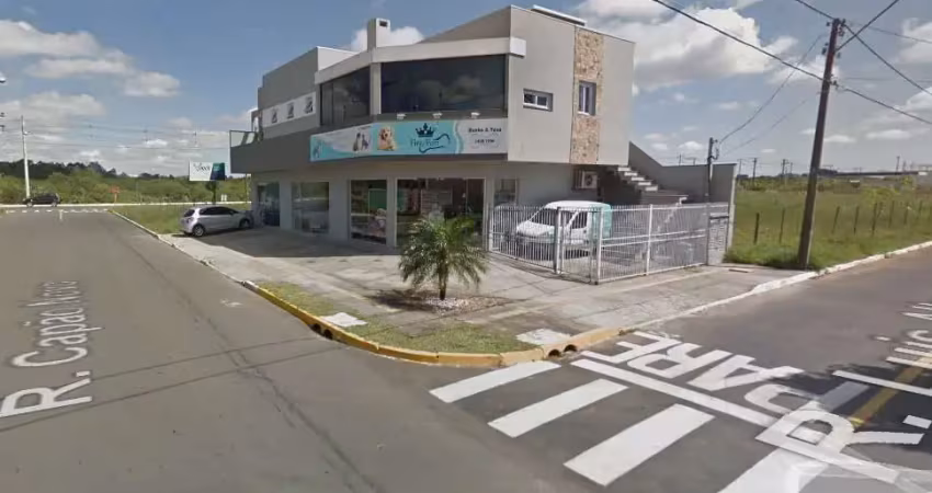 Ponto comercial à venda na Rua Capão da Canoa, --, Estância Velha, Canoas