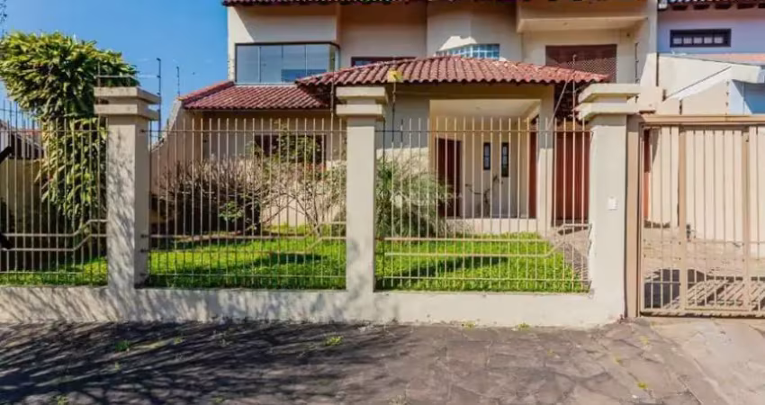 Casa com 3 quartos à venda na Avenida Doutor Severo da Silva, --, Estância Velha, Canoas