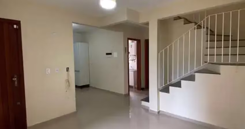 Casa em condomínio fechado com 2 quartos para alugar na Rua Regente Feijó, --, Centro, Canoas