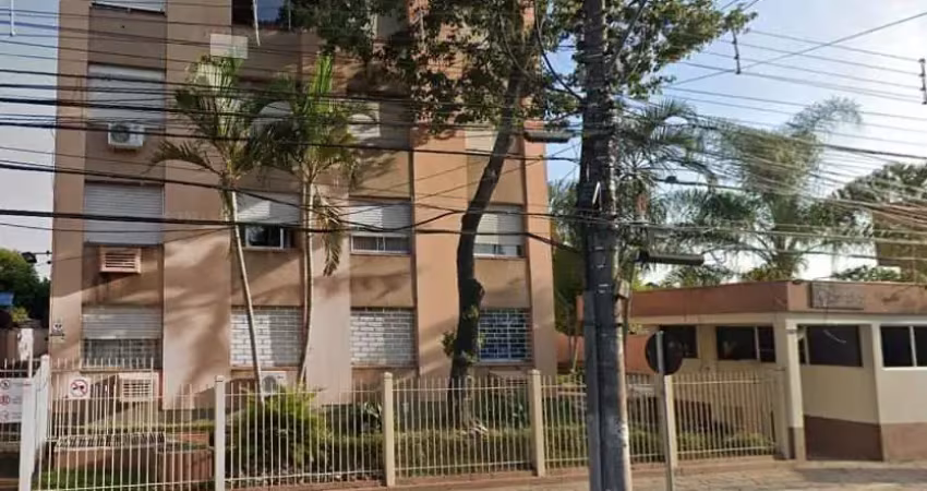 Apartamento com 1 quarto à venda na Rua Araçá, --, Centro, Canoas