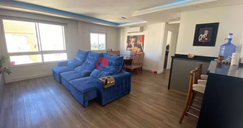 Apartamento com 2 quartos à venda na Avenida Farroupilha, Marechal Rondon, Canoas