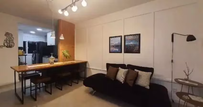 Apartamento com 2 quartos à venda na Rua Boqueirão, --, Estância Velha, Canoas