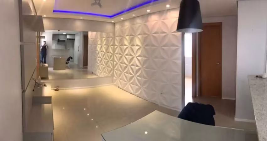 Apartamento com 2 quartos à venda na Rua Guarujá, --, São José, Canoas