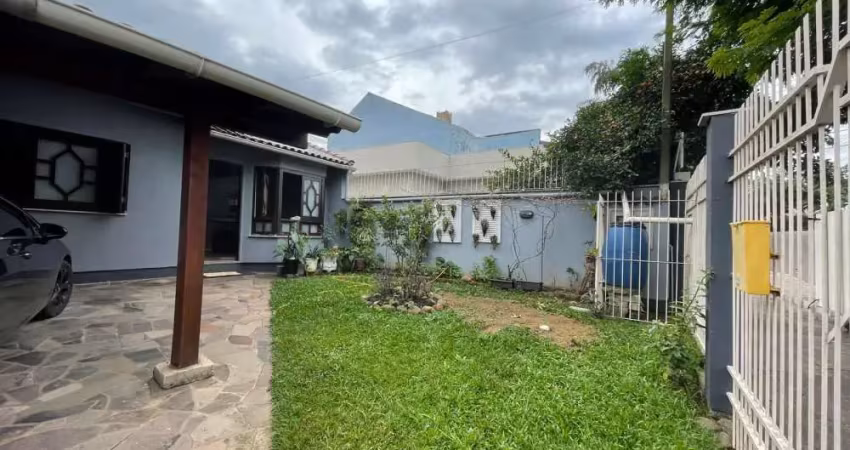 Casa com 3 quartos à venda na Rua Orion, --, Estância Velha, Canoas