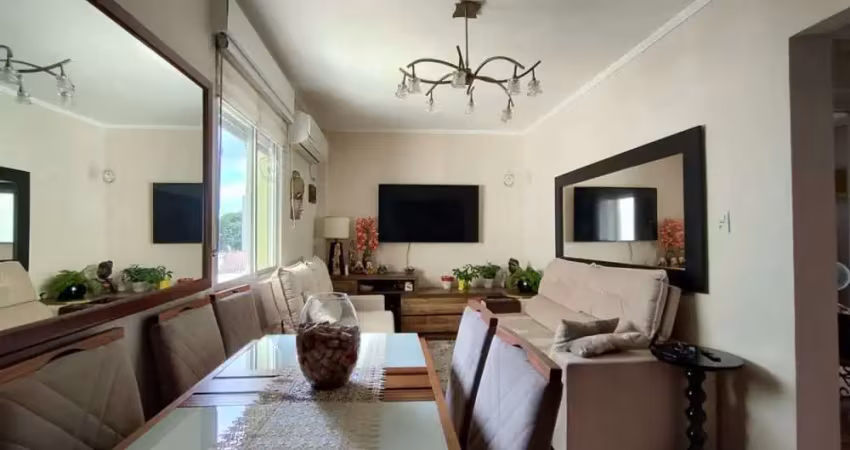 Apartamento com 2 quartos à venda na Rua Sete Povos, --, Marechal Rondon, Canoas