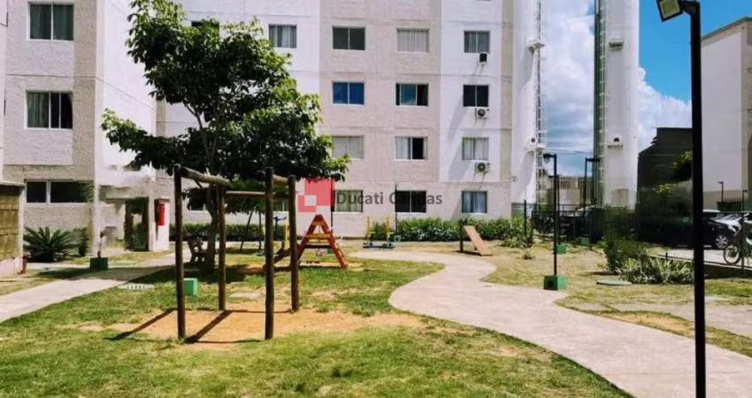 Apartamento com 2 quartos à venda na Rua São Nicolau, Estância Velha, Canoas