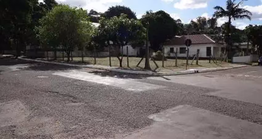 Terreno à venda na Rua Araújo Viana, --, Guarani, Novo Hamburgo