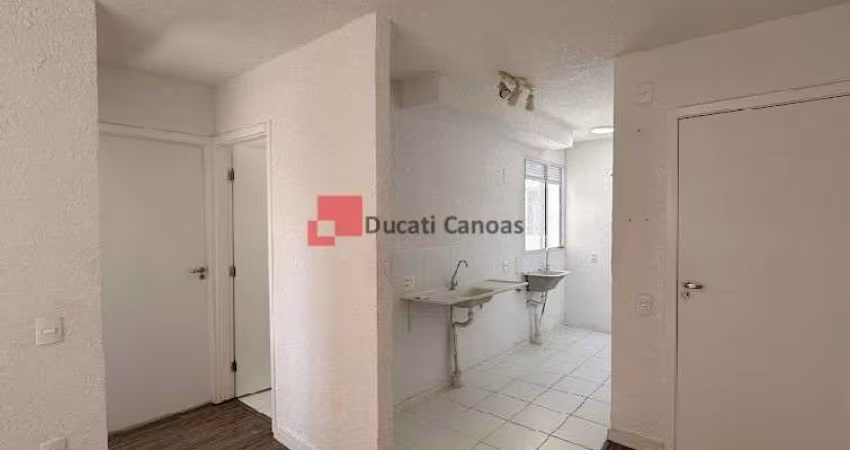 Apartamento com 2 quartos à venda na Rua Machadinho, Rio Branco, Canoas