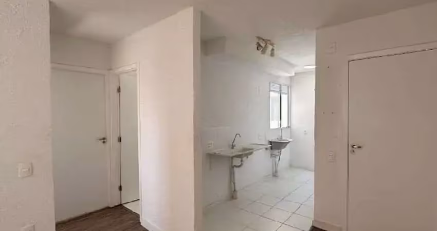 Apartamento com 2 quartos à venda na Rua Machadinho, --, Rio Branco, Canoas